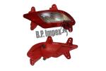 LAMP ASSY REAR FOG & RED REFL RH,92406BV000